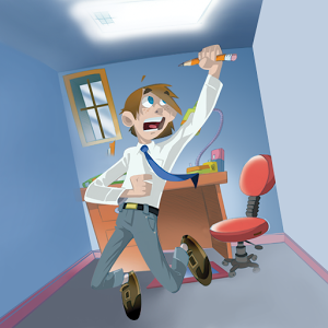 أيقونة قصة قلم