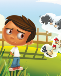 أيقونة مسابقات