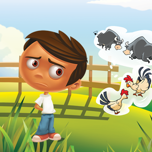 أيقونة مسابقات